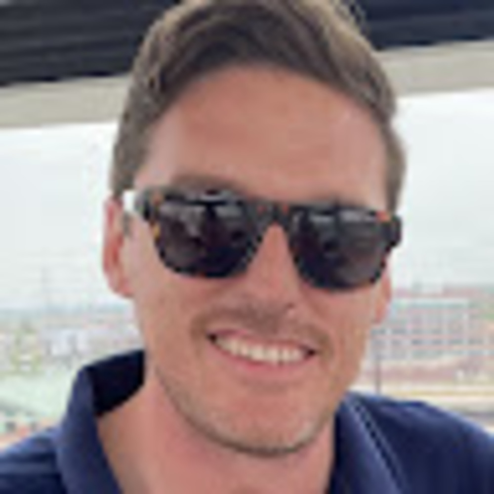 Meet your Posher, Josh